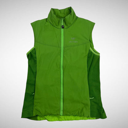 Arc’Teryx Atom Vest Women’s (2010s) - Known Source