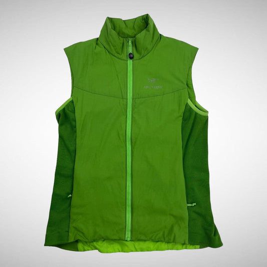 Arc’Teryx Atom Vest Women’s (2010s) - Known Source