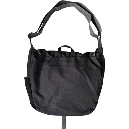 Puma 00’s Multipocket Messenger Bag | O/S, Black