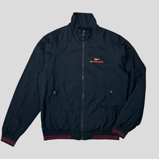 Prada Luna Rossa 2003 Goretex Navy Sailing Jacket - M/L | Default Title, Multicoloured