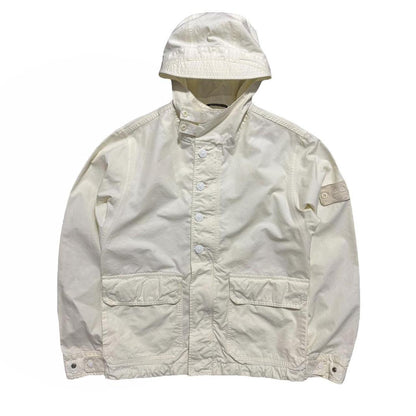 Stone Island Ghost Ventile Jacket