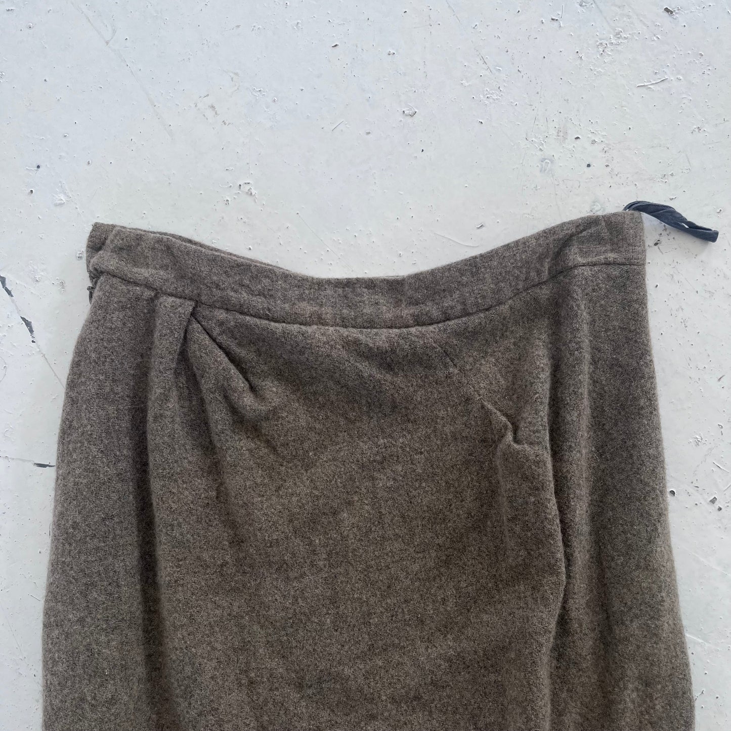 fw2012 vivienne westwood skirt | Brown, Brown
