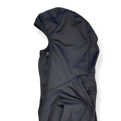 2008 Nike ACG Asymmetric Zip Balaclava Hoodie (M) | Default Title, Red