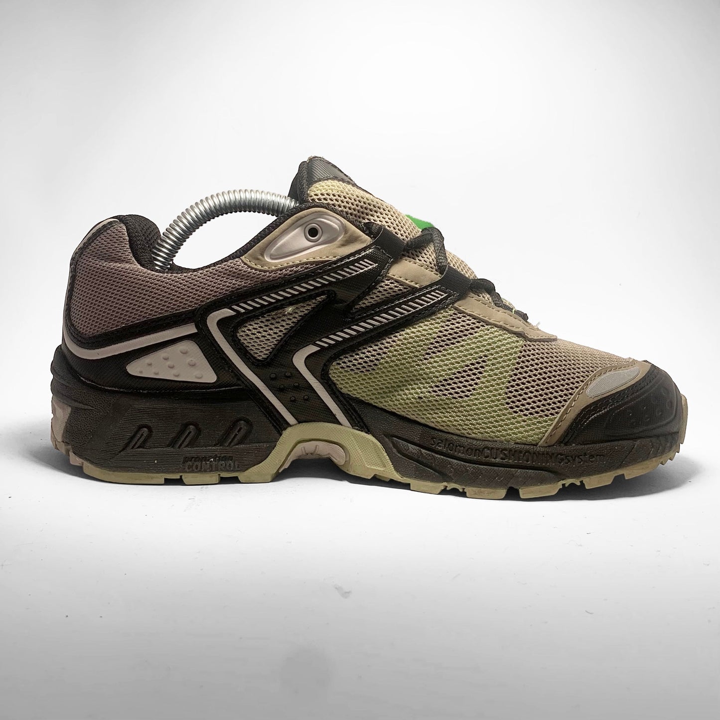 Salomon Trail Runner (2008)