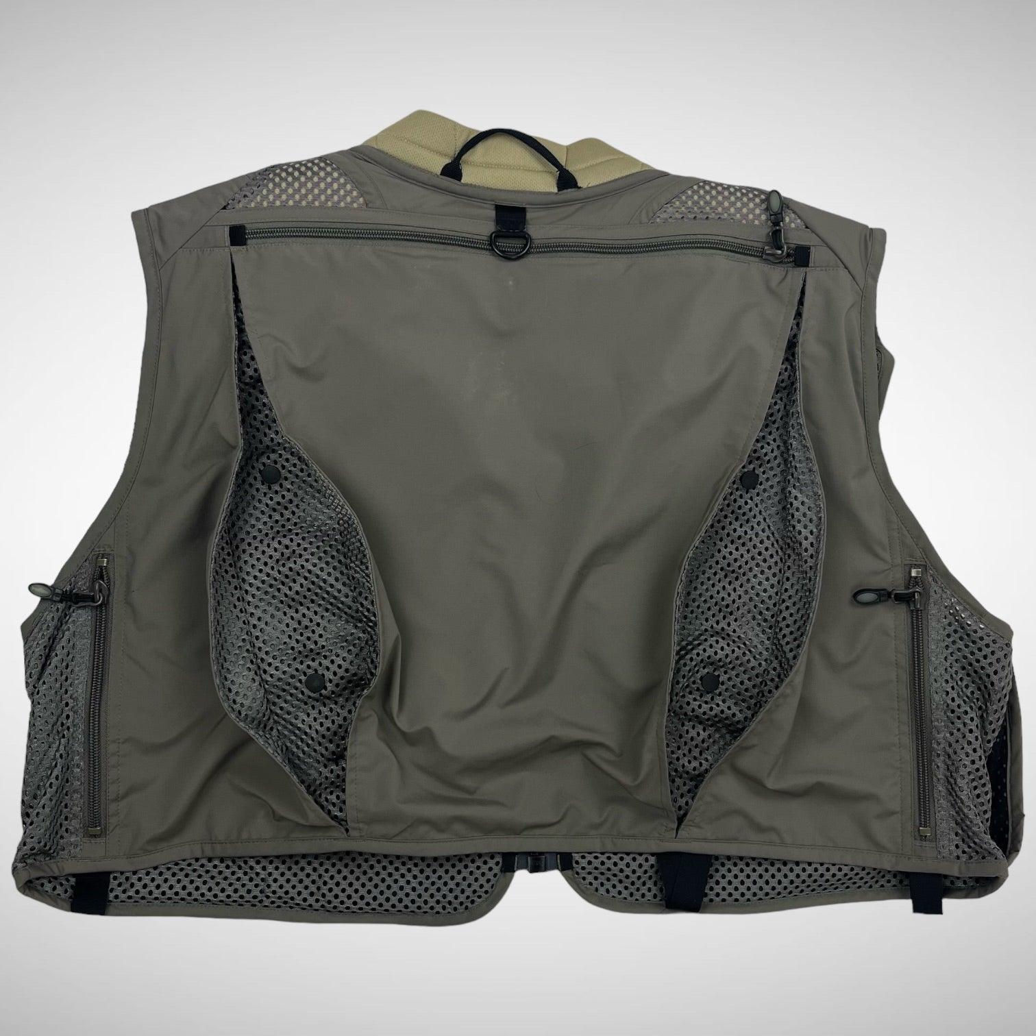 Patagonia Flying Fish Tactical Vest (2000s) - Known Source