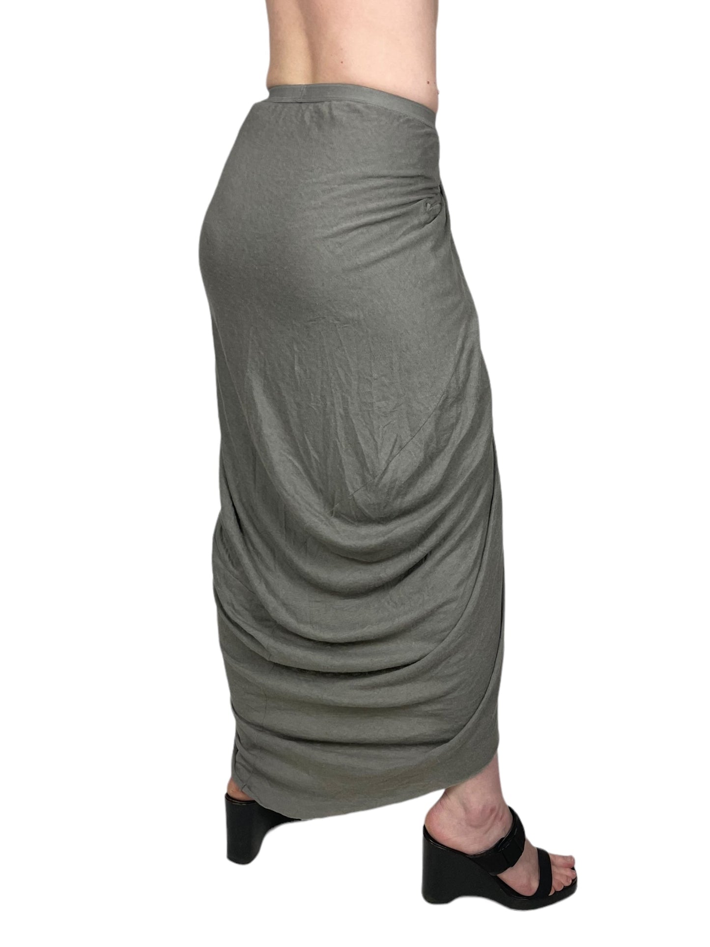 Rick Owens Lilies skirt