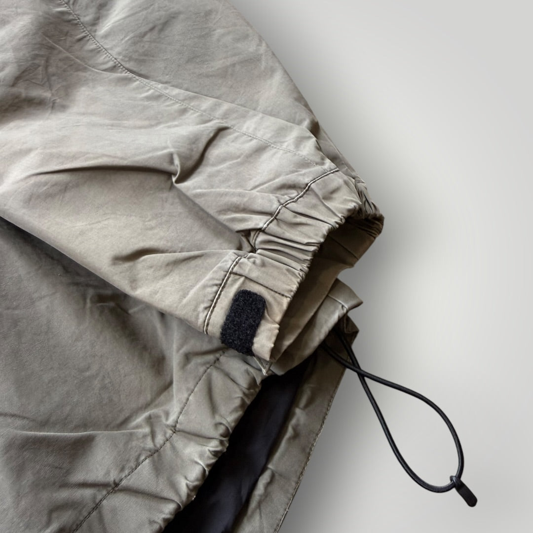 Uniform Bridge Lightweight Utility Mountain Jacket L | Default Title, Tan