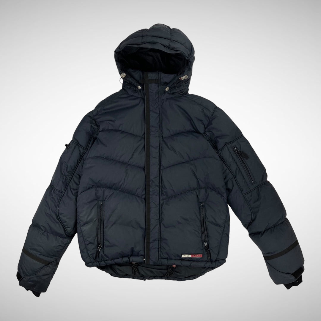 Oakley Nitro Fuel Down Jacket