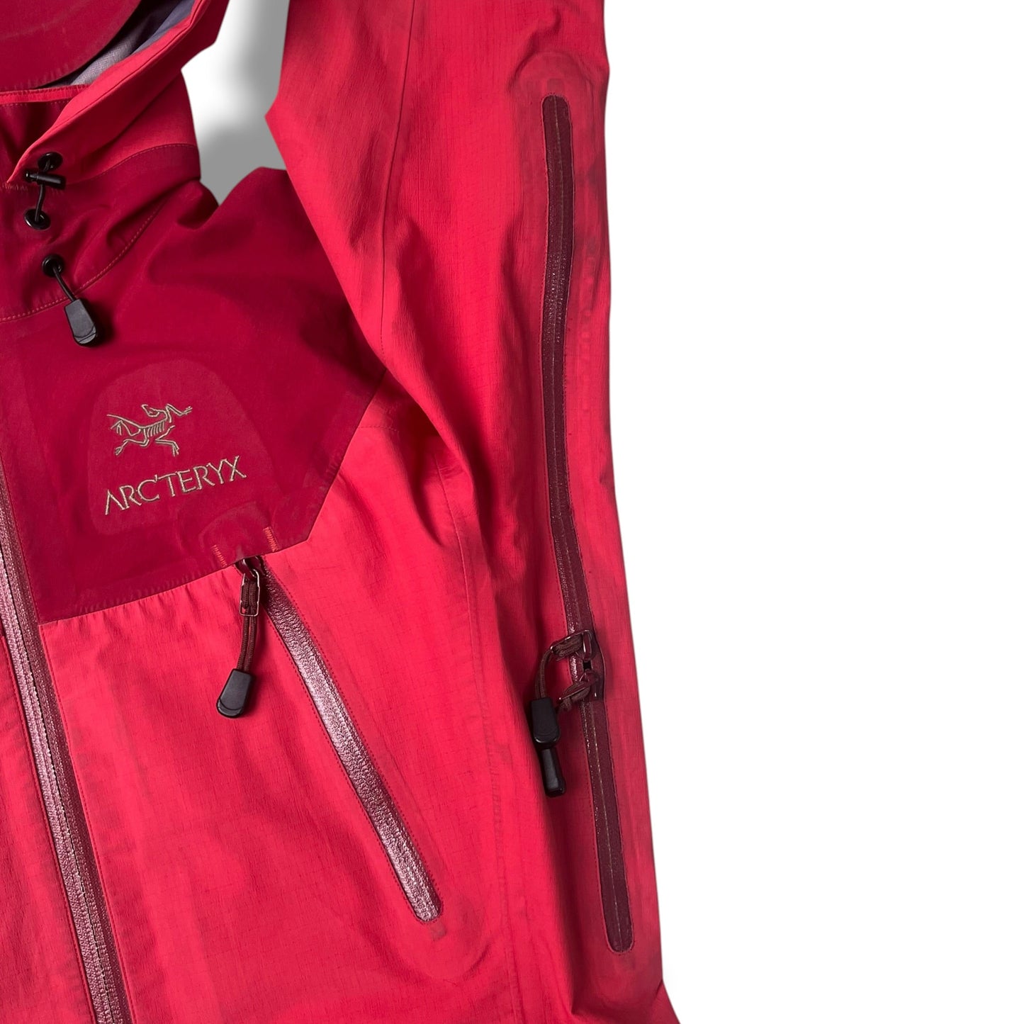 Womens Arc’teryx Beta AR (S)