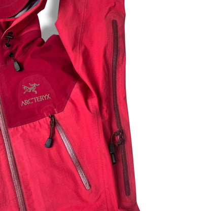 Womens Arc’teryx Beta AR (S)