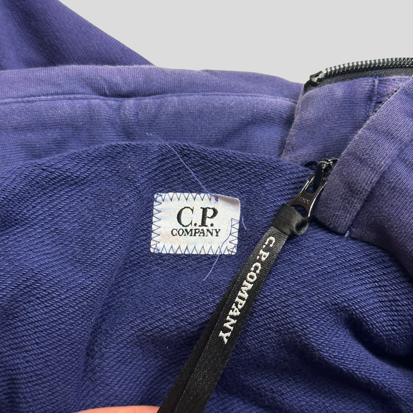 CP Company Goggle Hoodie - L/XL