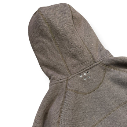 2000's Bench Integrated Facemask Jacket (L) | Default Title, Black