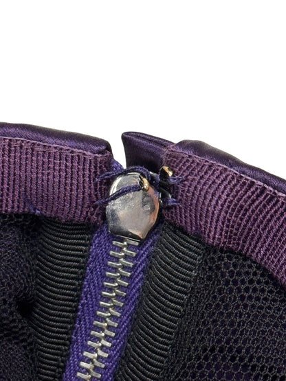 Dolce & Gabbana F/W 2009 corseted gown