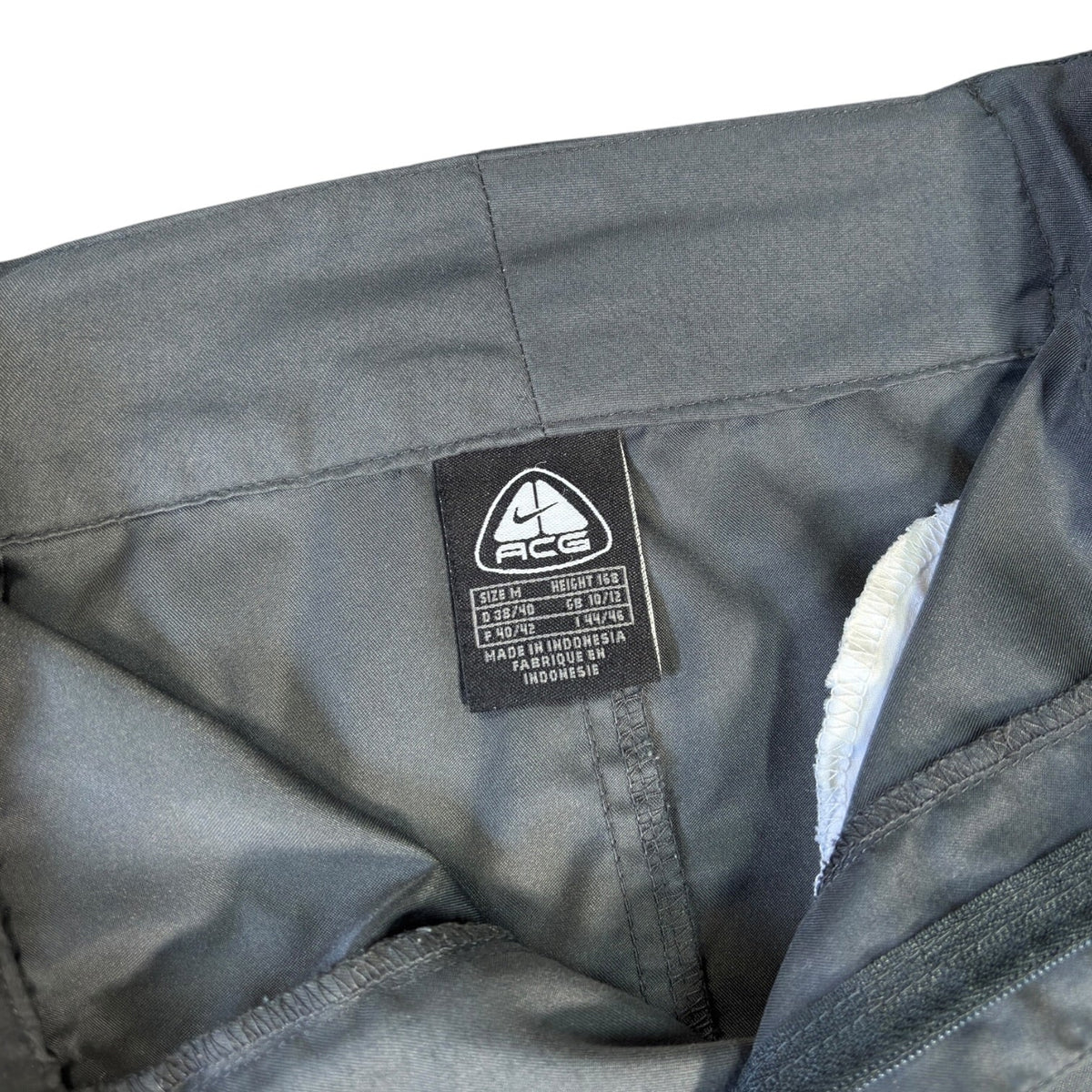 Nike ACG 00’s Mini Skirt Size 10/12 | 10/12, Red