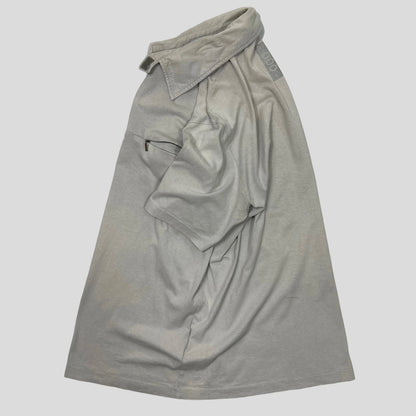 CP Company SS00 Millennium 3m Stash Pocket Shirt - M/L