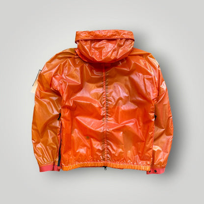 Stone Island SS/2022 Heat Reactive Lamy Jacket L BNWT | Large, Multicoloured