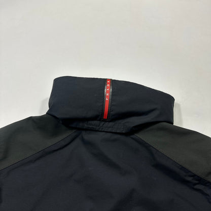 Prada Sport 00’s Active Goretex Over Logo Ski Jacket - IT54 (L/XL)