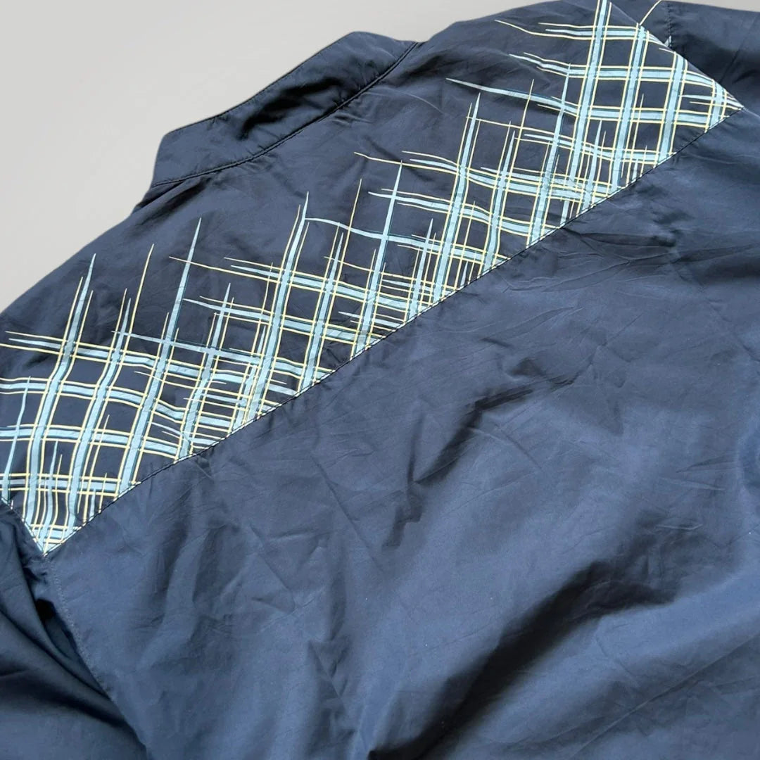 Oakley Software 2000's Water Resistant Short Sleeved Pullover L