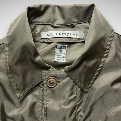 ST95 Jacket (1990s)