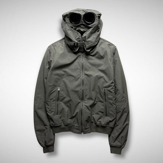CP Company ‘Tinto Terra’ Fleeced Bomberjacket (AW2009)