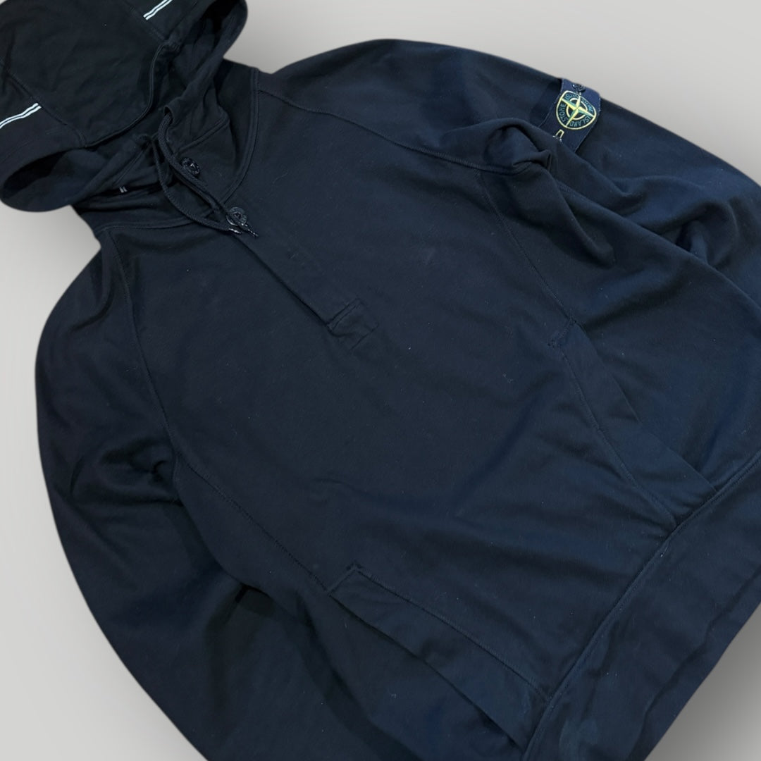 Stone Island SS/2009 Hooded Sweatshirt Jumper M