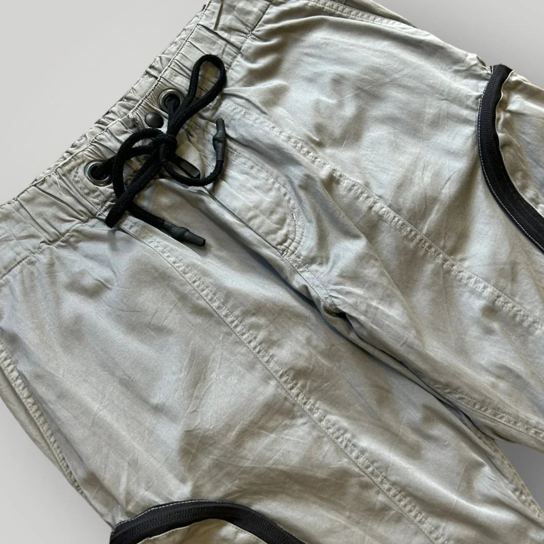 Rip Van Winkle Made in Japan Cargo Shorts M