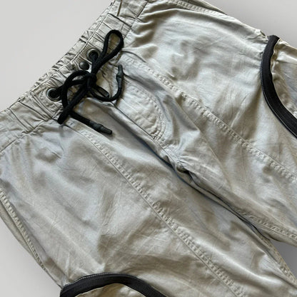 Rip Van Winkle Made in Japan Cargo Shorts M