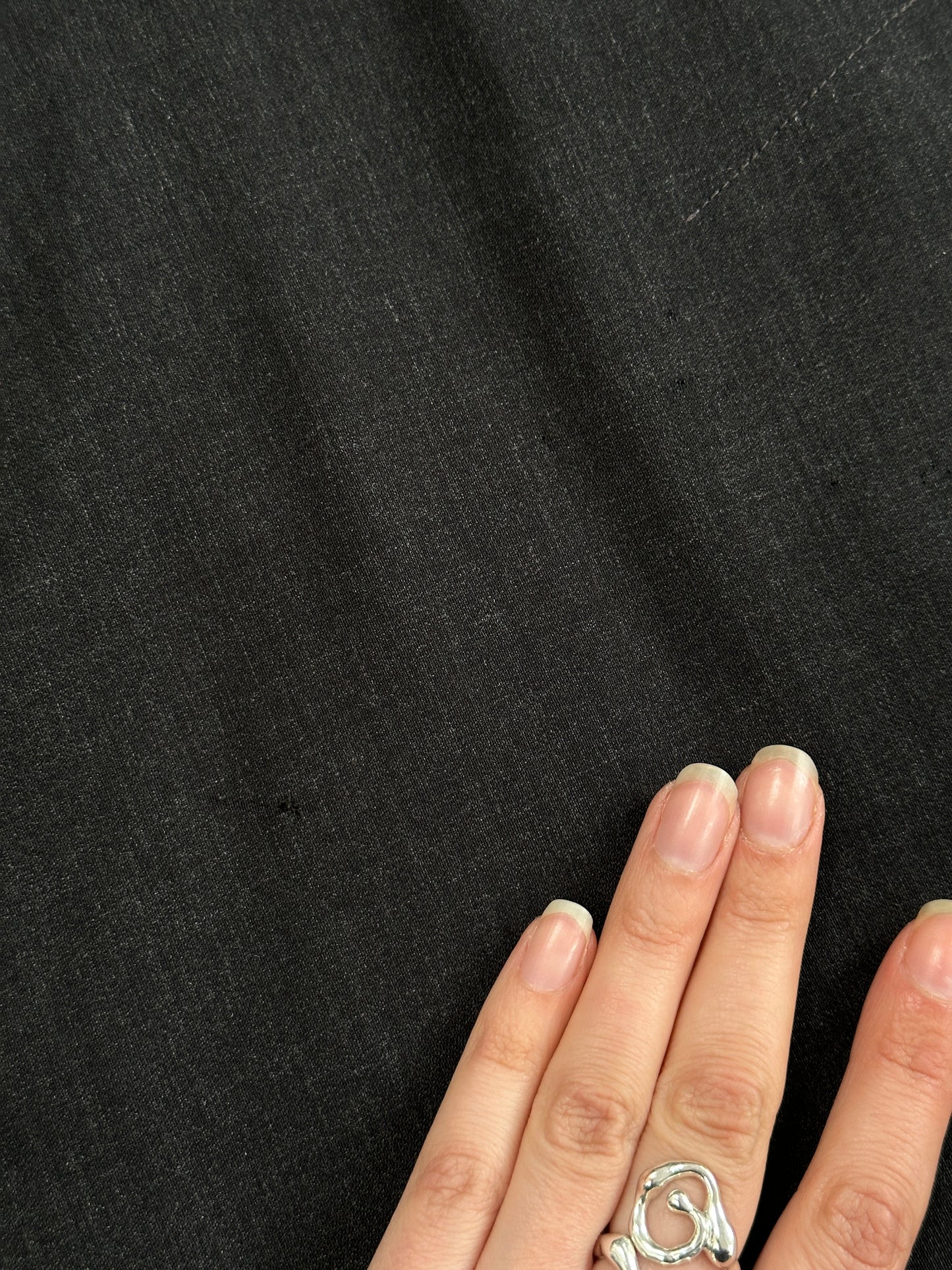 Jaeger 90s Pure Wool Two Piece Skirt Suit - M/W26