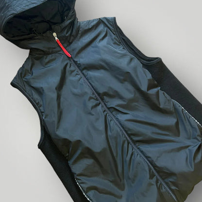 Prada Sport 2000's Gilet L