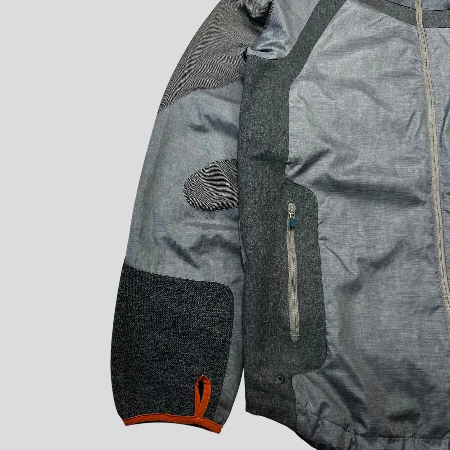 Nike x Undercover Gyakusoū 2011 Running Monks Technical Jacket - XL (L)