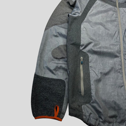 Nike x Undercover Gyakusoū 2011 Running Monks Technical Jacket - XL (L)