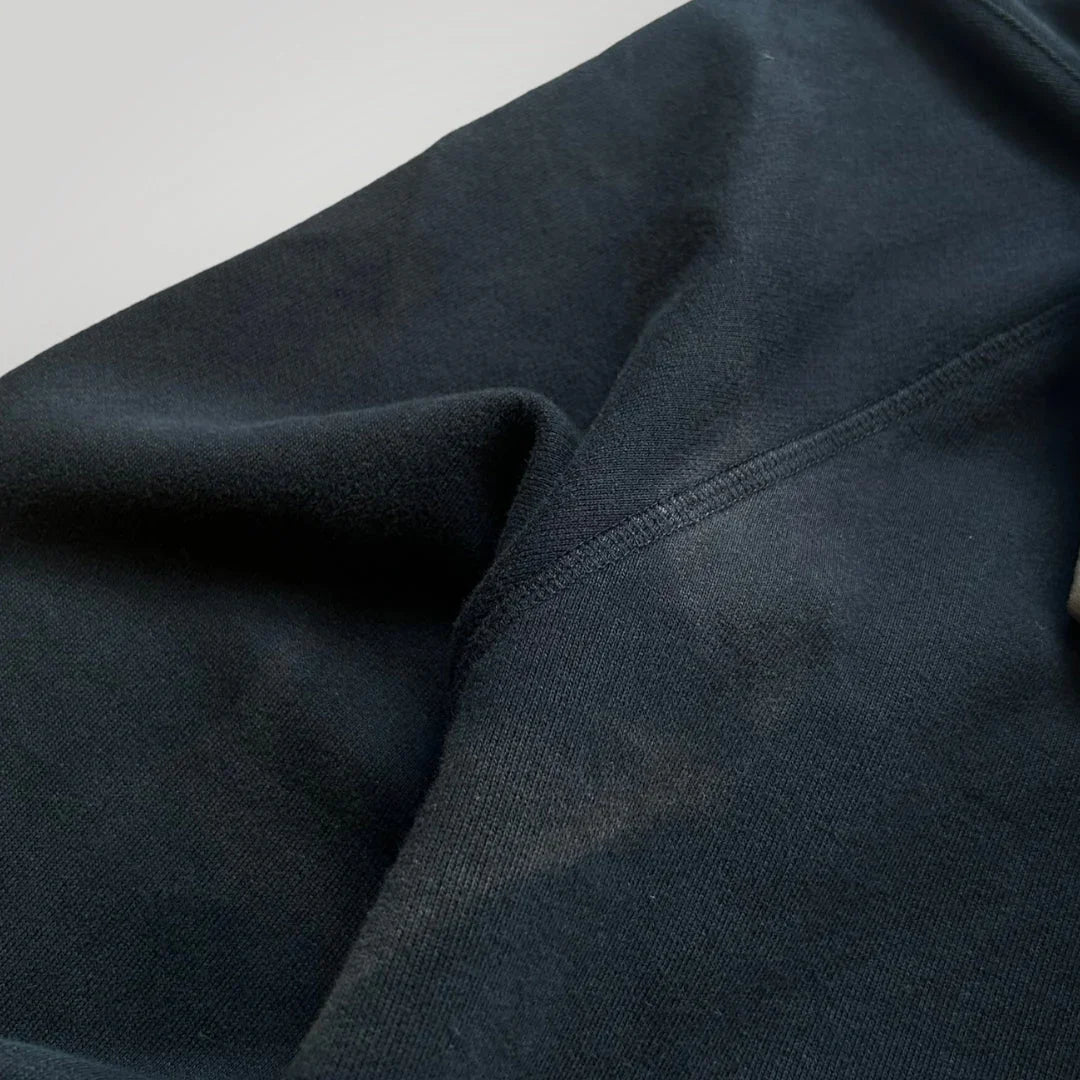 Prada Sport 2000’s Hooded Fleece M/L