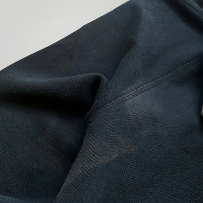 Prada Sport 2000’s Hooded Fleece M/L