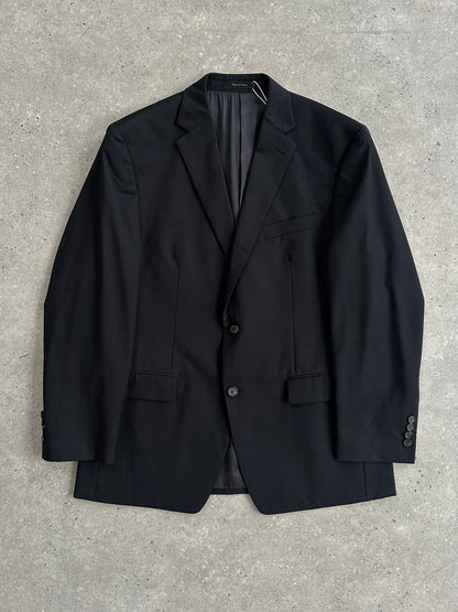 Ralph Lauren Pure Wool Single Breasted Blazer - 42R/XL