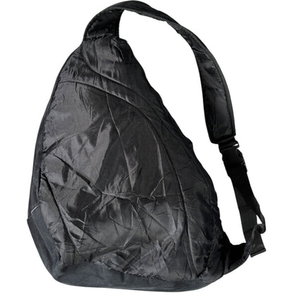 Levi’s 00’s Cargo Pocket Sling Bag | O/S, Black