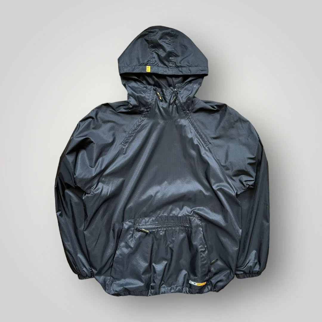 Oakley Software Split Zip Pullover L