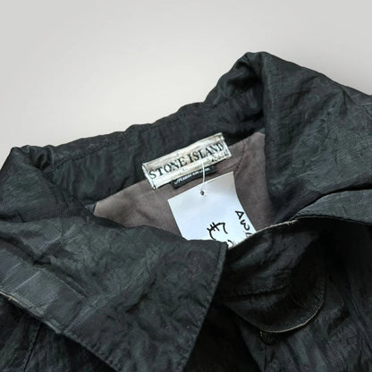Stone Island AW/02 Monofilament Jacket L