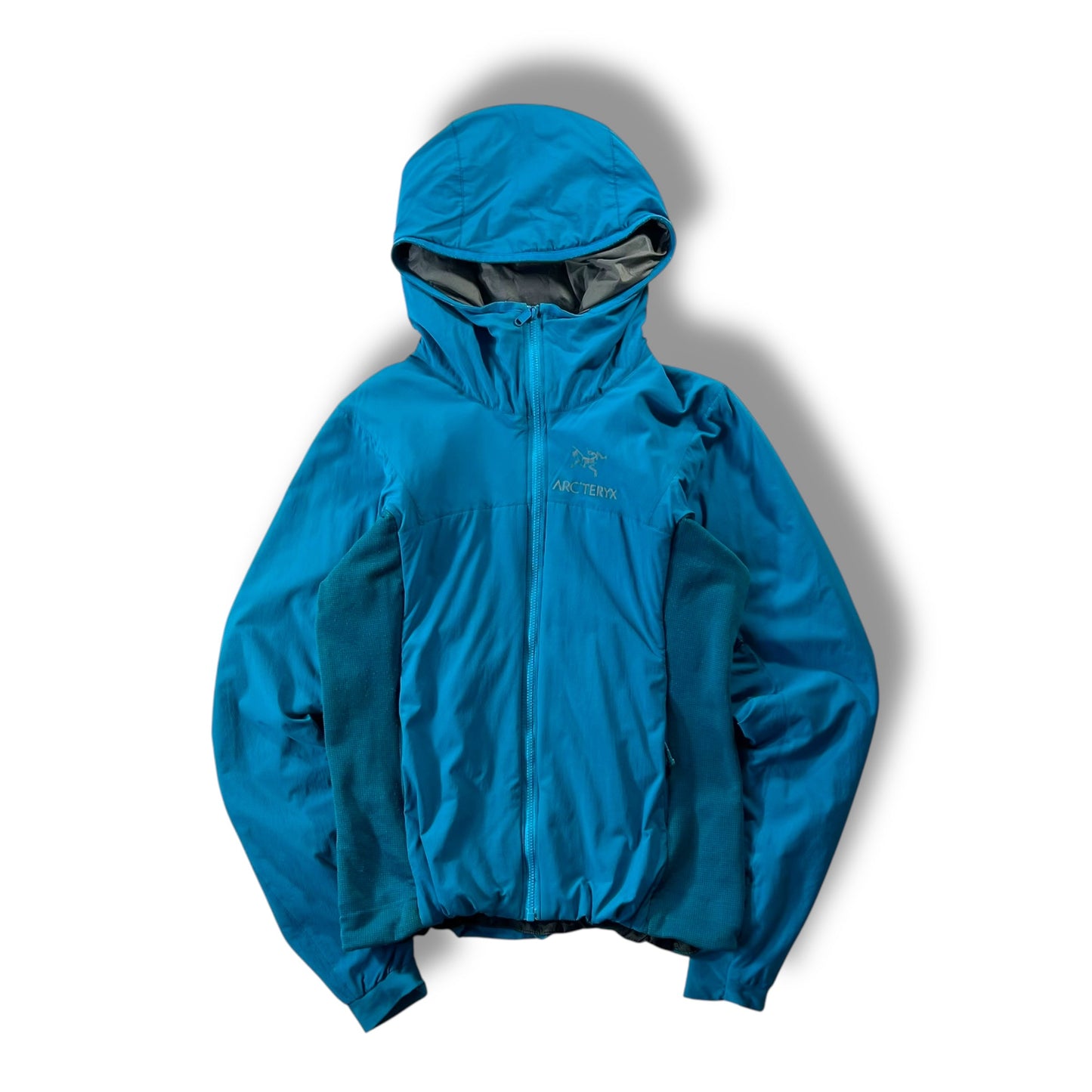 Womens Arc’teryx Atom LT Hoody (XS)