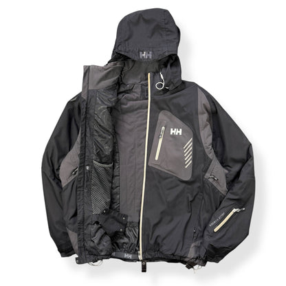 2000's Helly Hansen Tech Jacket (XL) | Default Title, Multicoloured