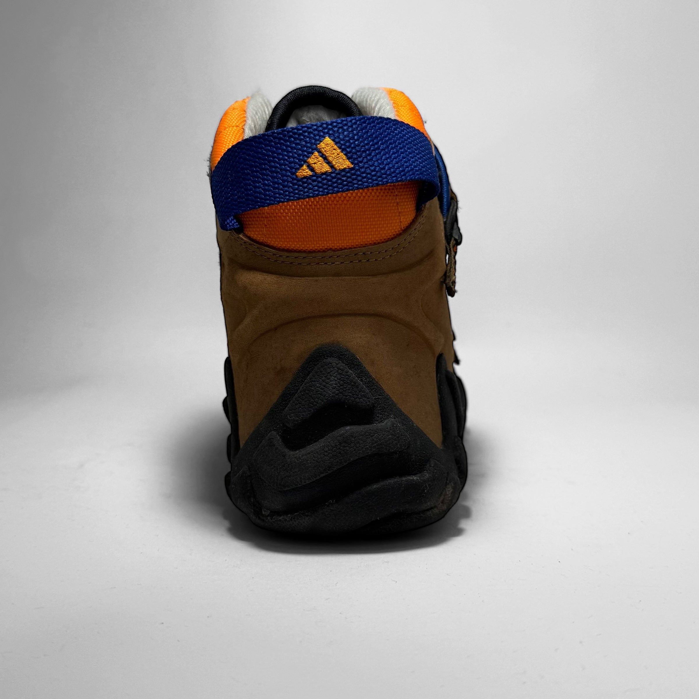 98年製 adidas EQUIPMENT BADLANDER オリジナル