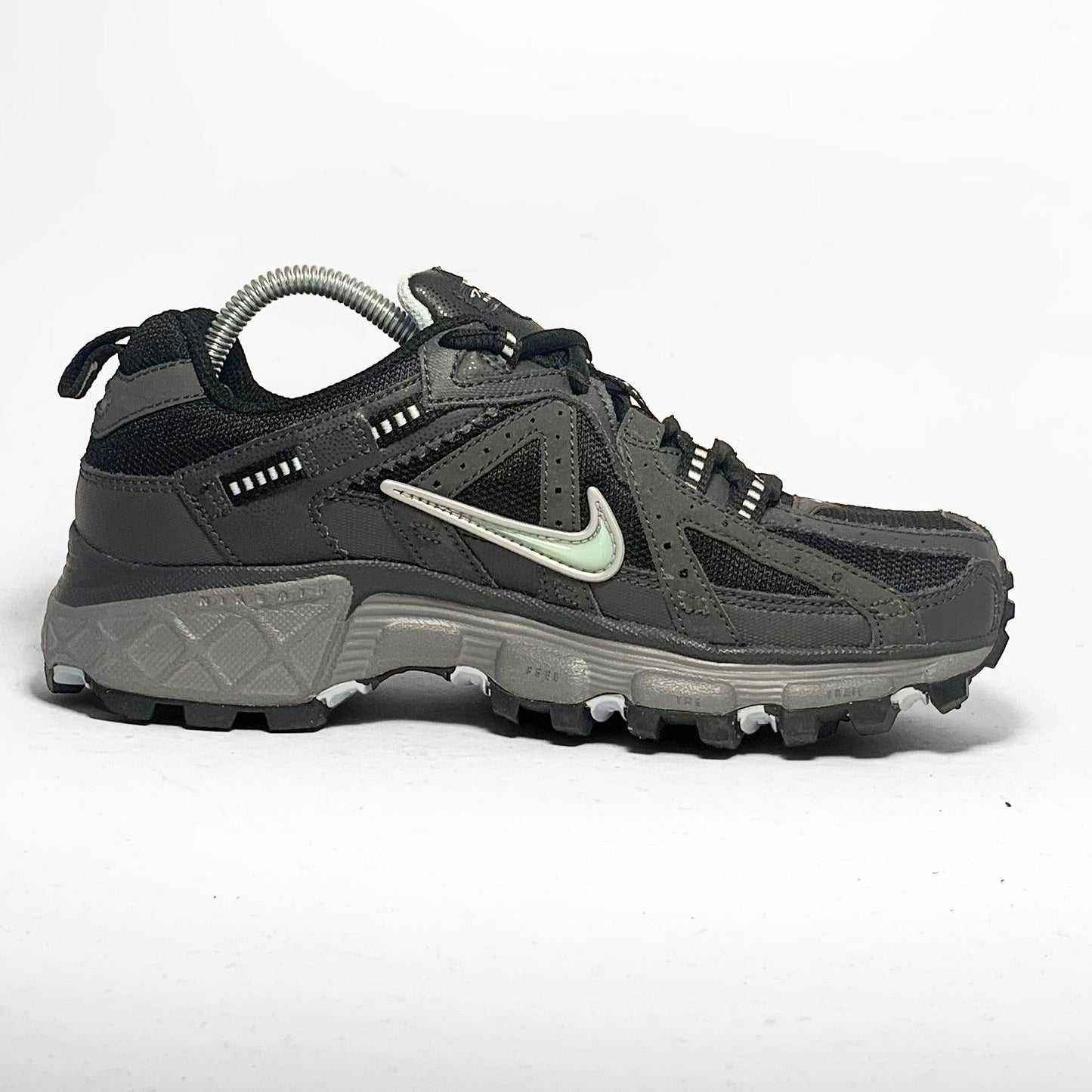 Nike Trail Alvord (2008) - Known Source