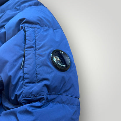 C.P. Company Nycra-R Short Down Jacket L BNWT