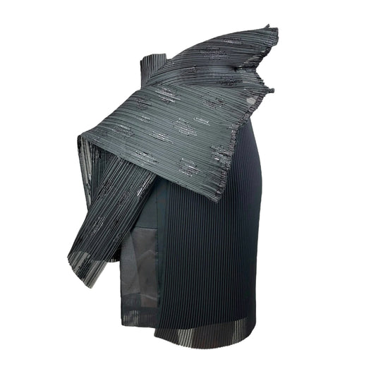 Omer Asim S/S 2020 skirt