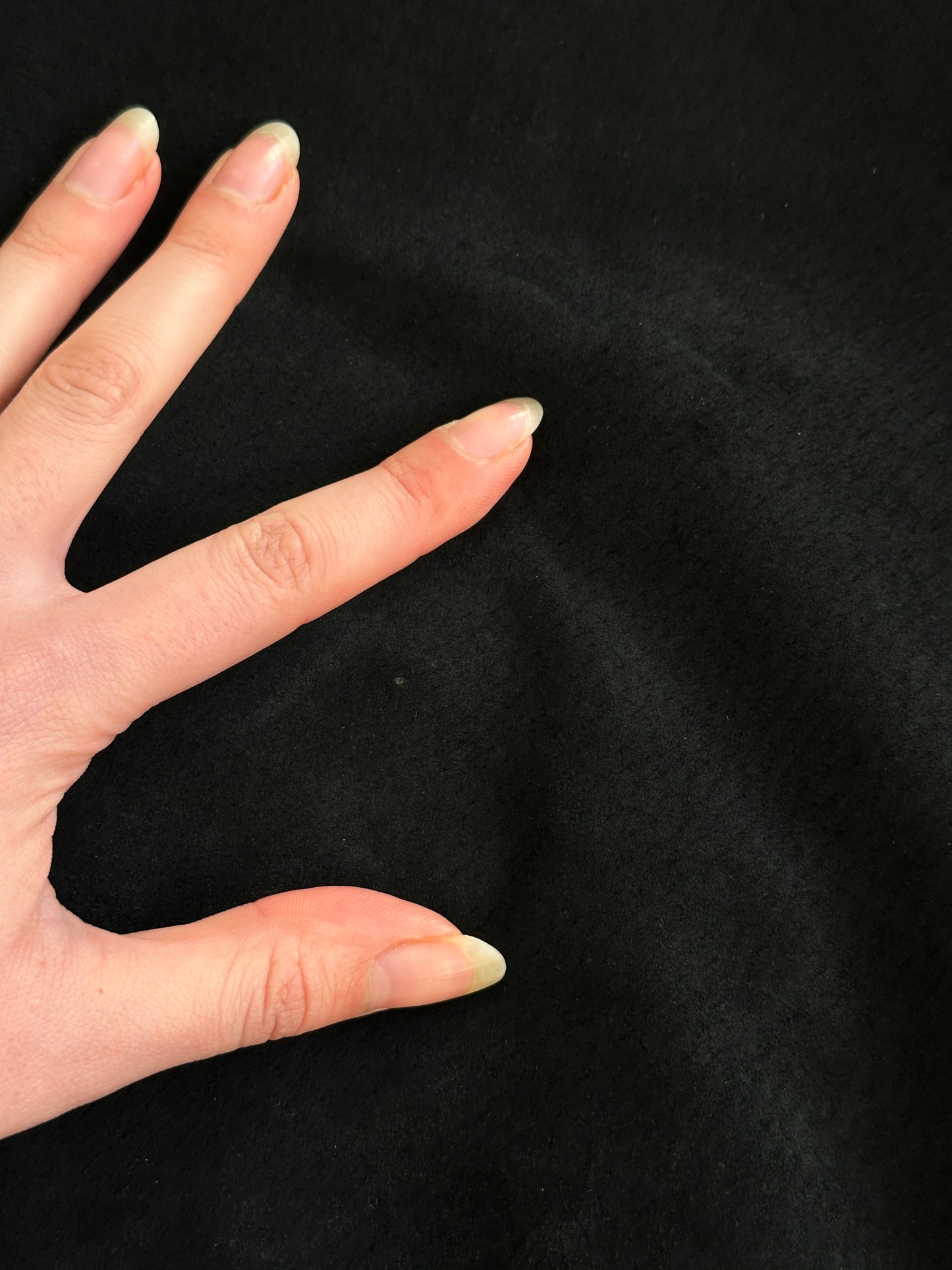 Pierre Cardin Suede Jacket - XXL