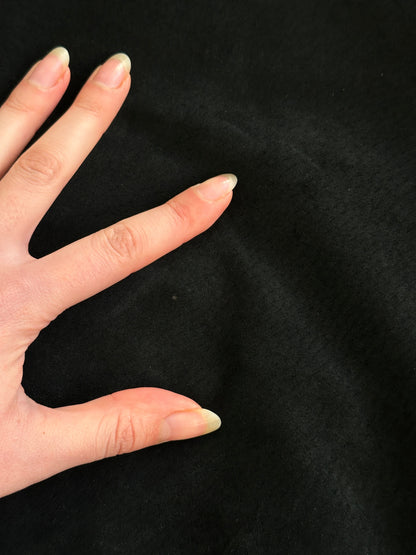 Pierre Cardin Suede Jacket - XXL