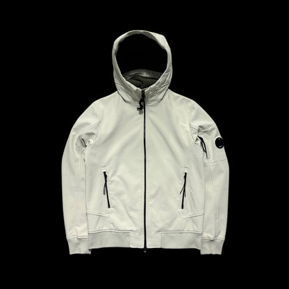 CP Company Soft Shell Micro Lens Jacket