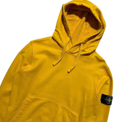 Stone Island Pullover Hoodie