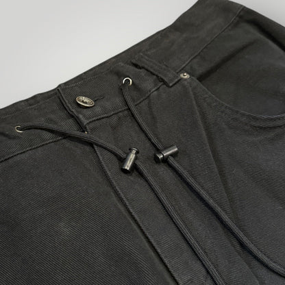 Farmers Market by Anglan Double Knee Carpenter Pants L