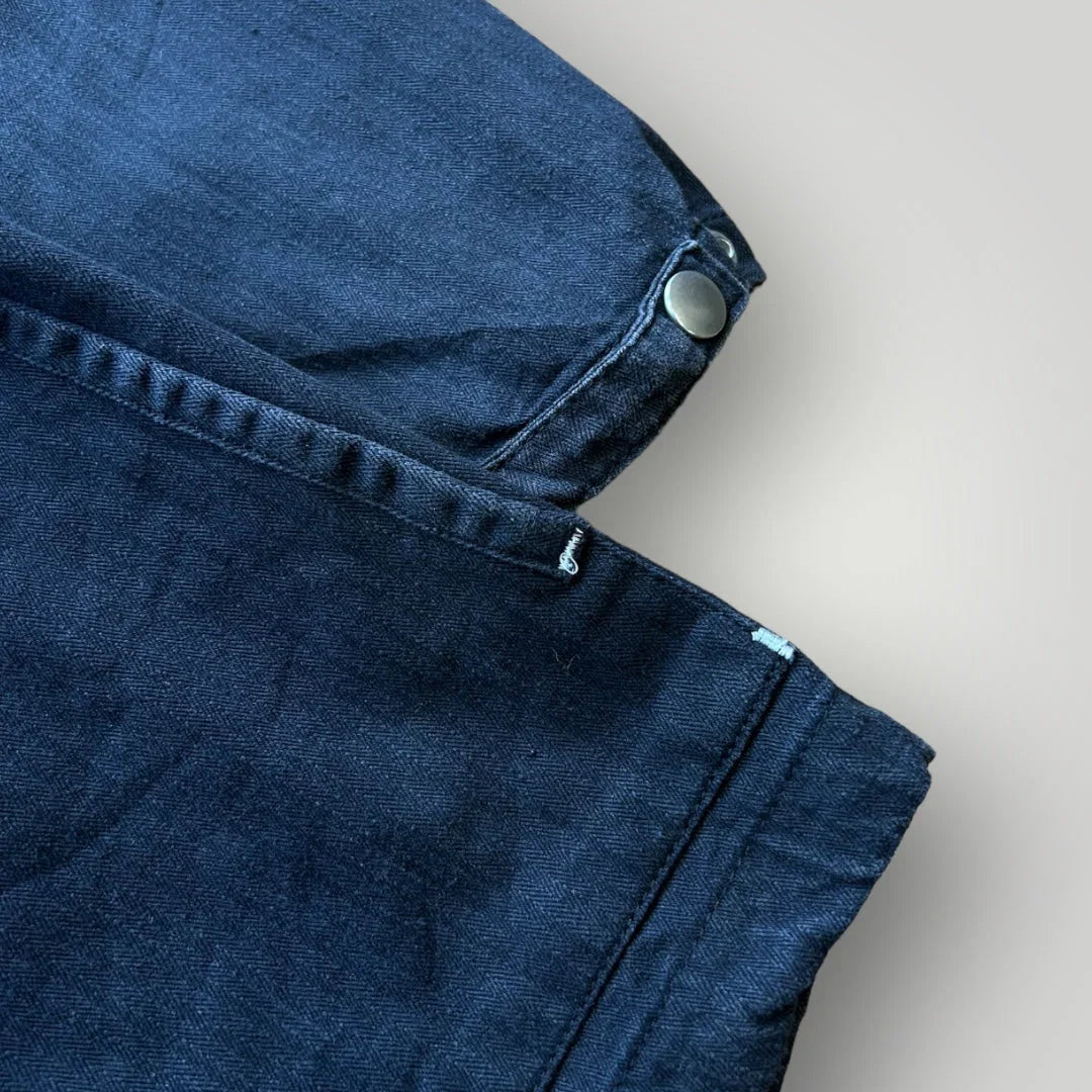 Uniform Bridge Smock M