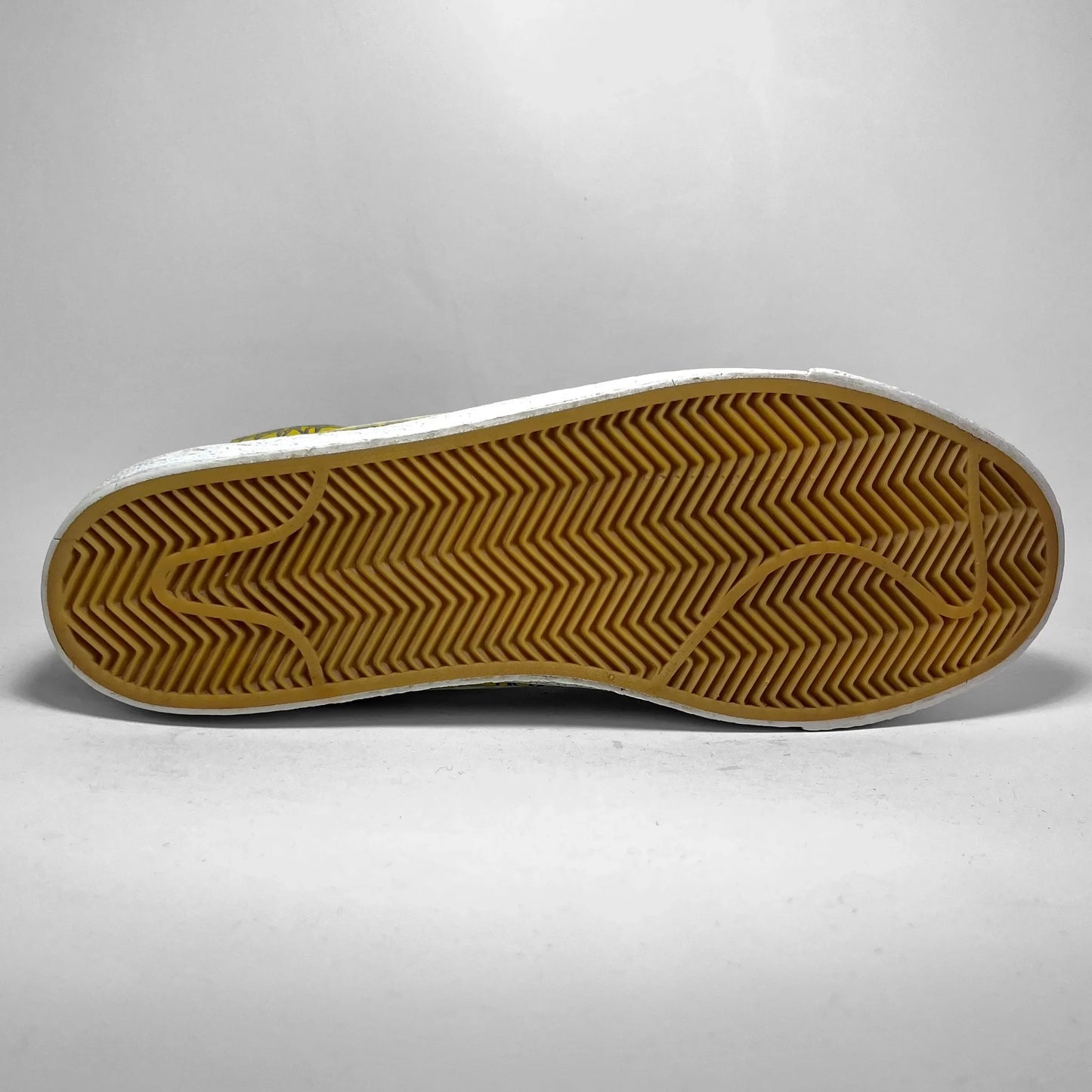 Nike SB Blazer High ‘Neckface’/‘The Chronicle’ (2013)